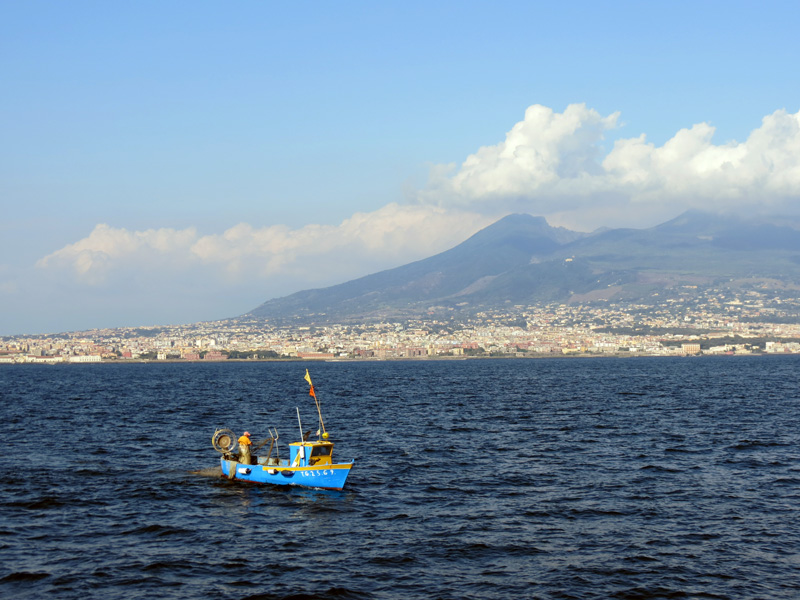 napoli